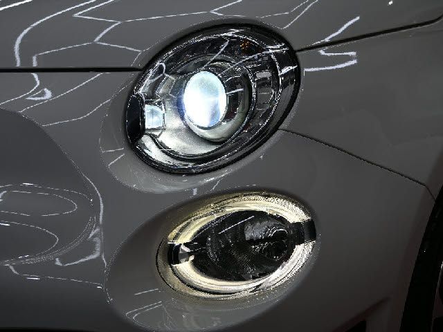 FIAT ABARTH 595 2019