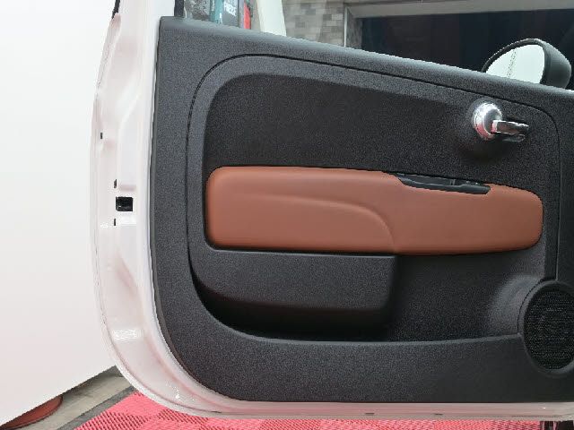 FIAT ABARTH 595 2019