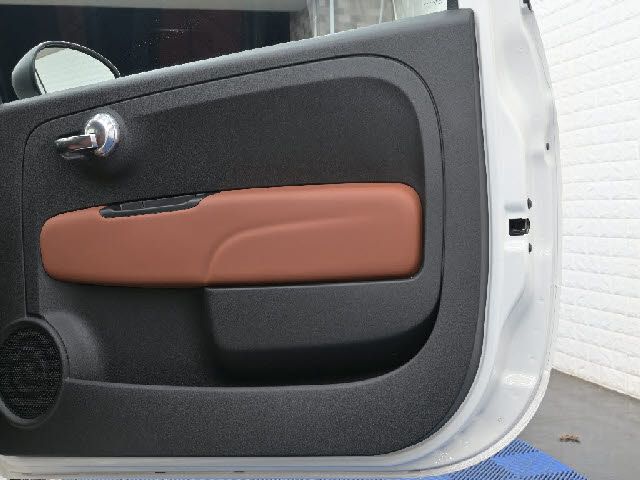 FIAT ABARTH 595 2019