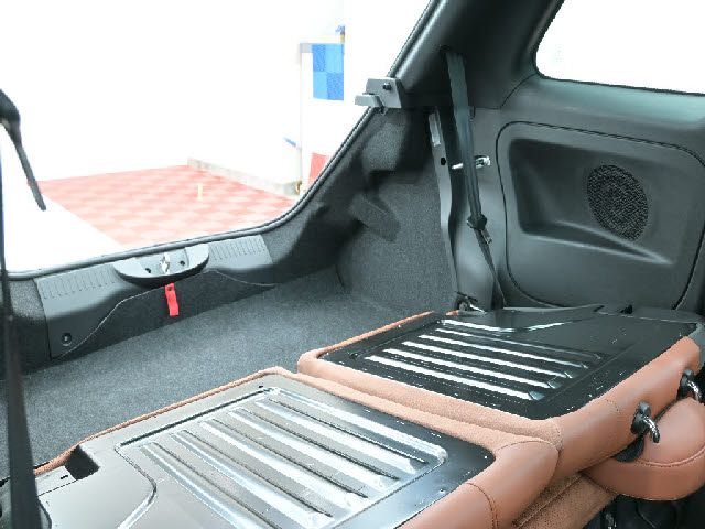 FIAT ABARTH 595 2019