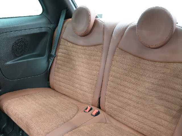 FIAT ABARTH 595 2019