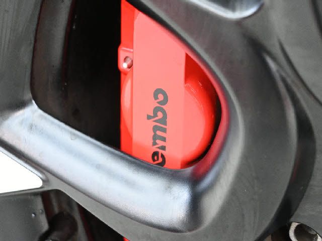 FIAT ABARTH 595 2019