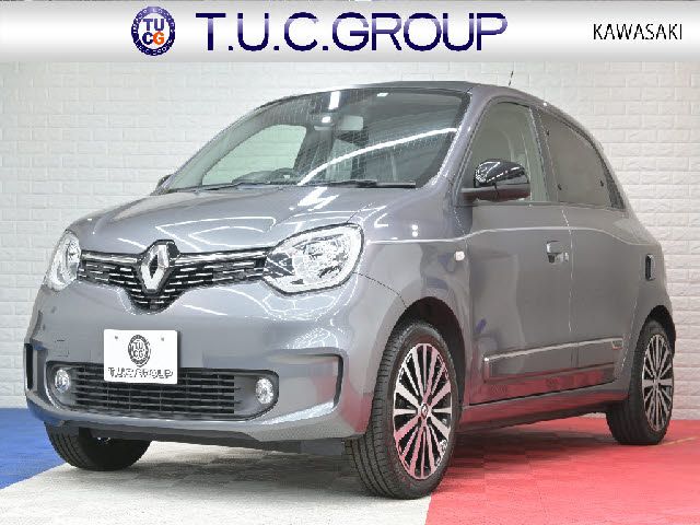 RENAULT RENAULT TWINGO 2023