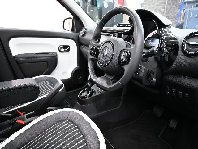 RENAULT RENAULT TWINGO 2023