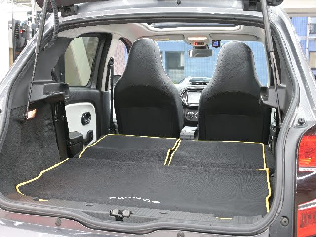 RENAULT RENAULT TWINGO 2023