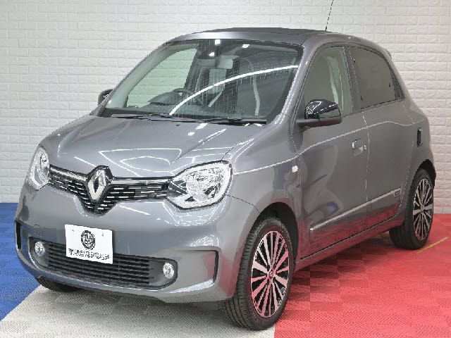 RENAULT RENAULT TWINGO 2023