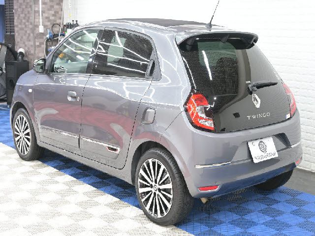 RENAULT RENAULT TWINGO 2023
