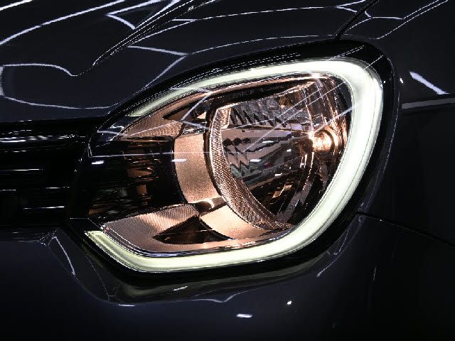 RENAULT RENAULT TWINGO 2023