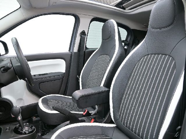 RENAULT RENAULT TWINGO 2023