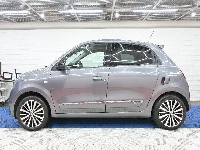RENAULT RENAULT TWINGO 2023