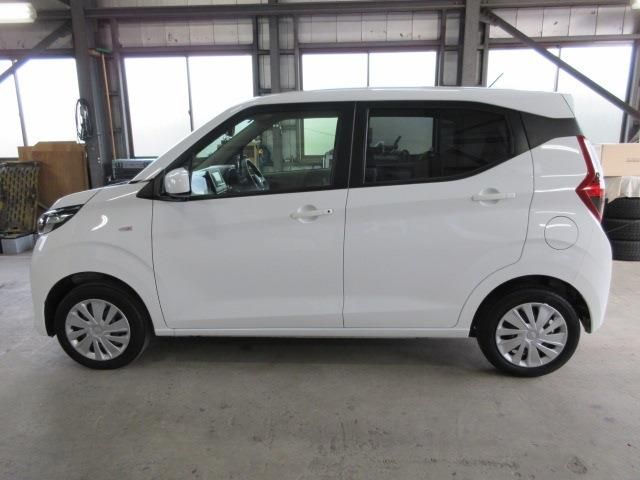 MITSUBISHI eK WAGON 4WD 2024