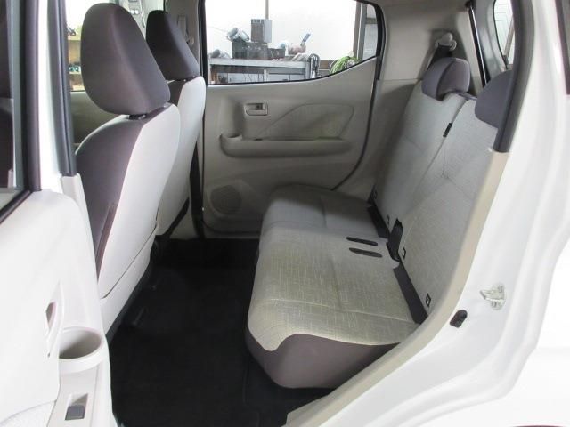 MITSUBISHI eK WAGON 4WD 2024