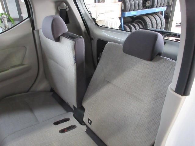 MITSUBISHI eK WAGON 4WD 2024