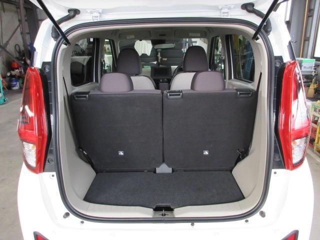 MITSUBISHI eK WAGON 4WD 2024