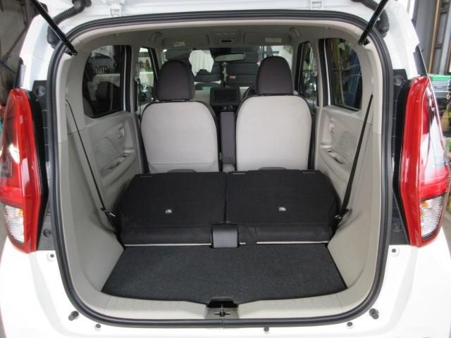 MITSUBISHI eK WAGON 4WD 2024