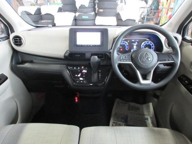 MITSUBISHI eK WAGON 4WD 2024