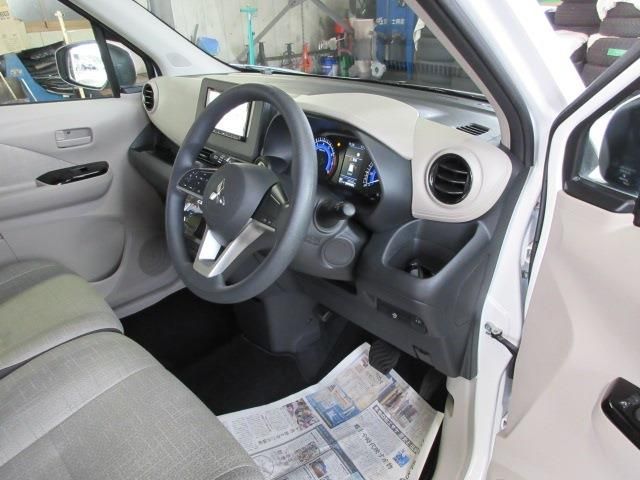 MITSUBISHI eK WAGON 4WD 2024