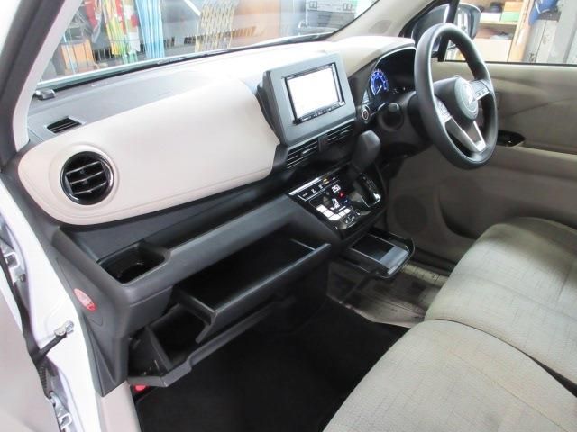 MITSUBISHI eK WAGON 4WD 2024