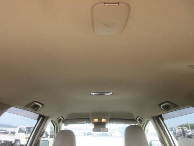 TOYOTA VANGUARD 2WD 2009