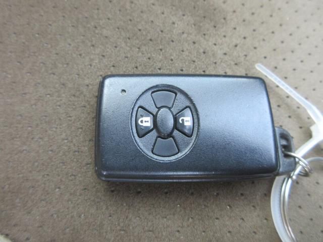 TOYOTA VANGUARD 2WD 2009