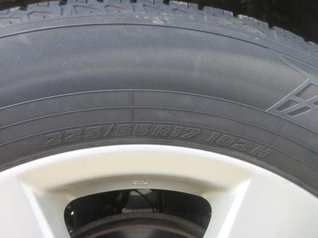 TOYOTA VANGUARD 2WD 2009