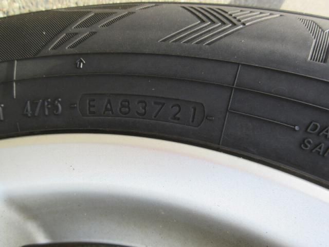 TOYOTA VANGUARD 2WD 2009