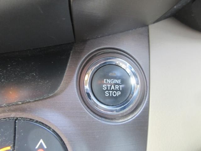 TOYOTA VANGUARD 2WD 2009