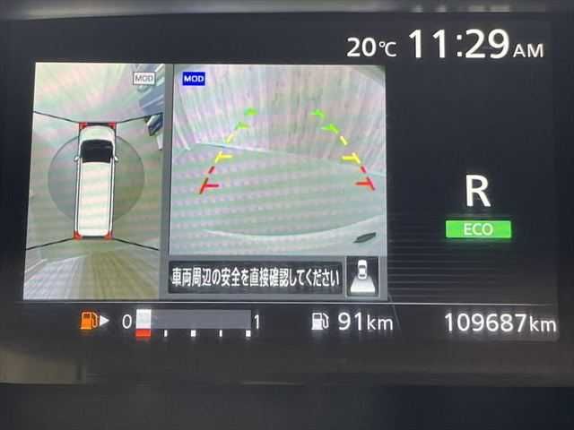 NISSAN SERENA  S-HYBRID 2016