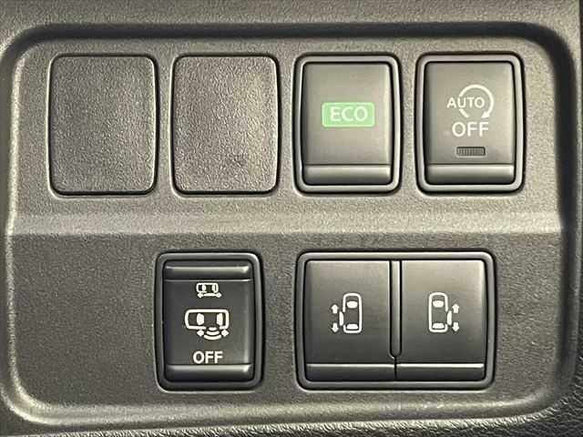 NISSAN SERENA  S-HYBRID 2016