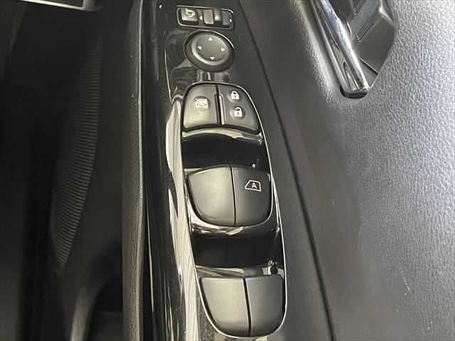 NISSAN SERENA  S-HYBRID 2016