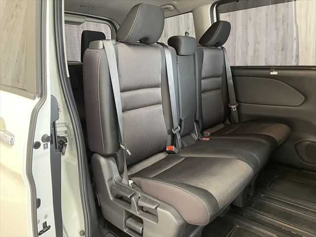 NISSAN SERENA  S-HYBRID 2016