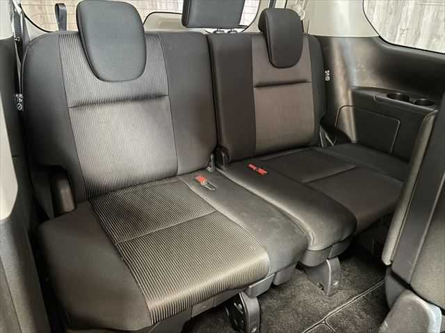 NISSAN SERENA  S-HYBRID 2016