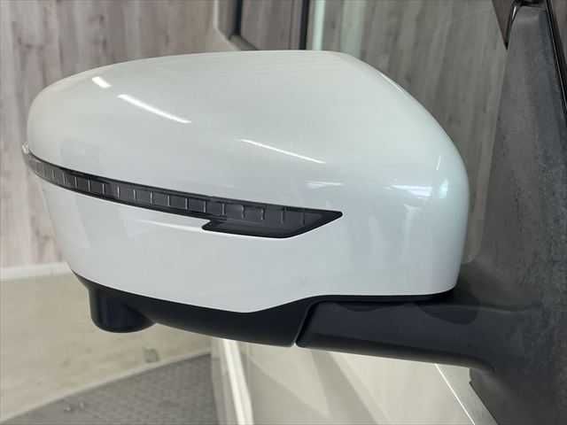 NISSAN SERENA  S-HYBRID 2016