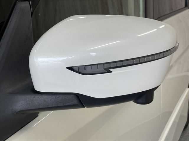 NISSAN SERENA  S-HYBRID 2016