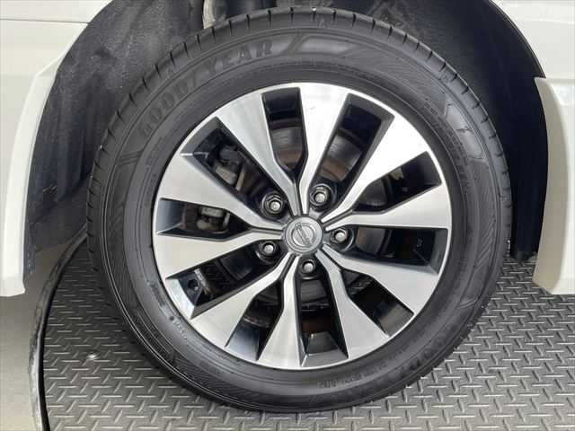 NISSAN SERENA  S-HYBRID 2016