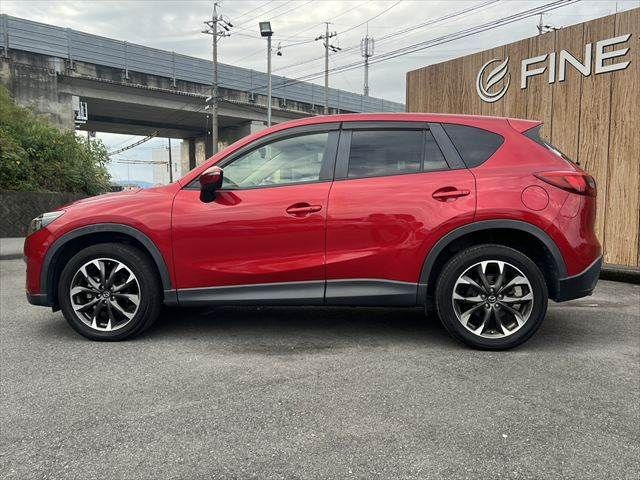 MAZDA CX-5 2015