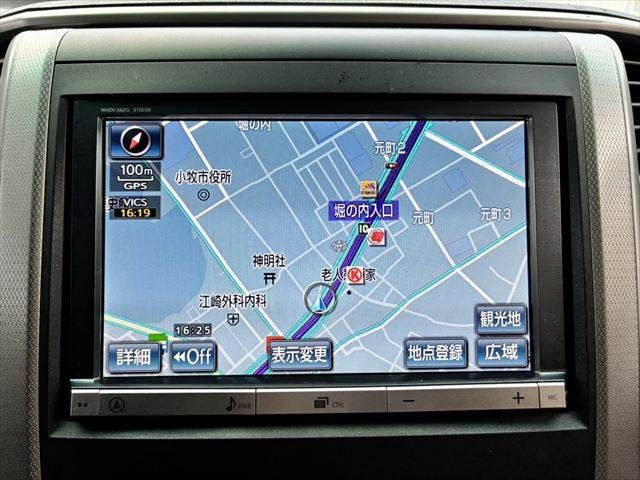 TOYOTA VELLFIRE 2014