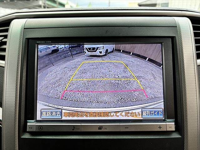 TOYOTA VELLFIRE 2014