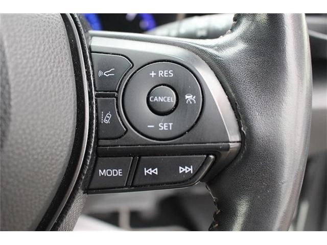 TOYOTA COROLLA TOURING HYBRID 2019