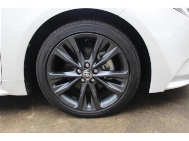 TOYOTA COROLLA TOURING HYBRID 2019