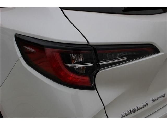 TOYOTA COROLLA TOURING HYBRID 2019