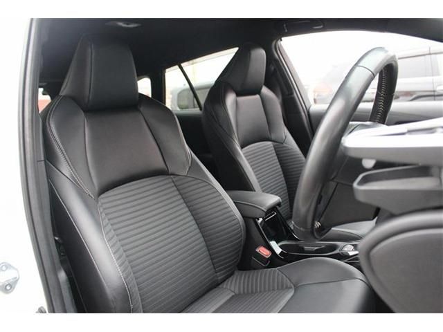 TOYOTA COROLLA TOURING HYBRID 2019