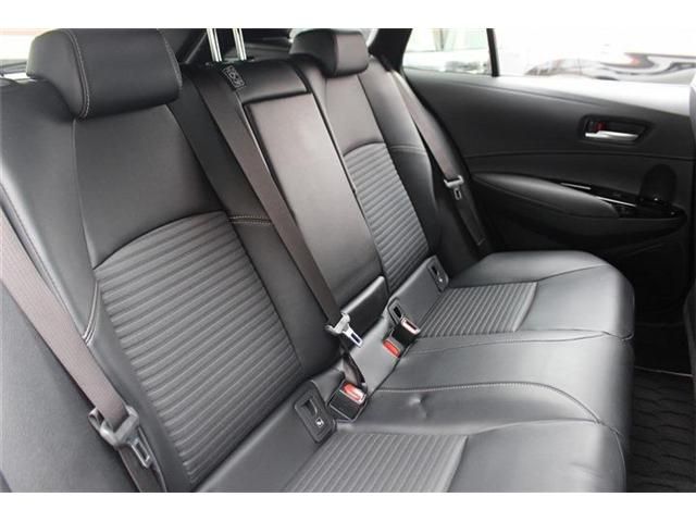 TOYOTA COROLLA TOURING HYBRID 2019