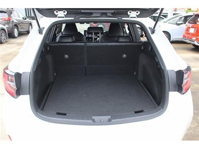 TOYOTA COROLLA TOURING HYBRID 2019