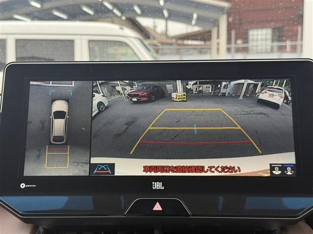 TOYOTA HARRIER 2WD 2020