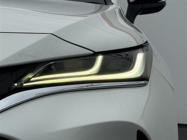 TOYOTA HARRIER 2WD 2020