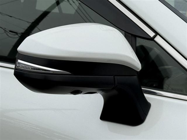 TOYOTA HARRIER 2WD 2020