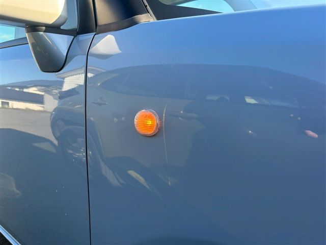 DAIHATSU MOVE CONTE 4WD 2014