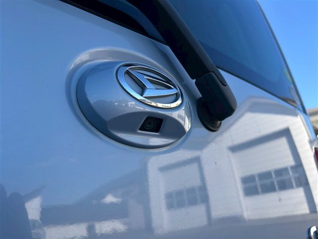 DAIHATSU MOVE CONTE 4WD 2014