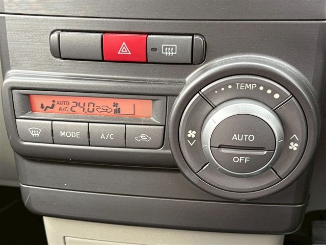 DAIHATSU MOVE CONTE 4WD 2014